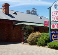 Centretown Motel Nagambie - Sydney 4u