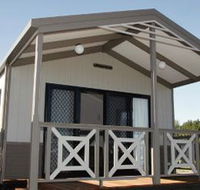Nagambie Lakes Leisure Park - Sydney 4u