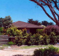 Hideaway On Hinkler - Sydney 4u