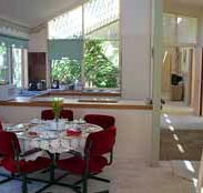 Seppelt House - Sydney 4u