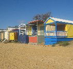 Beach Haven Mt Martha - Sydney 4u
