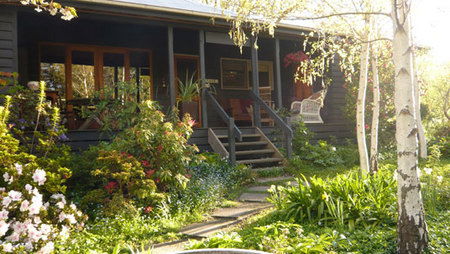 Mount Macedon VIC Sydney 4u
