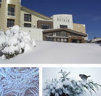 Chalet Hotham - Accommodation Sydney