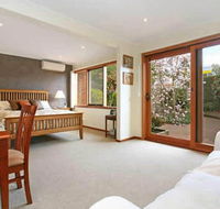 The Courtyard Mt Eliza - Accommodation Sydney