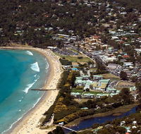 Mantra Lorne - Sydney 4u