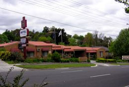 Lilydale VIC Accommodation Sydney