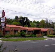 Yarra Valley Motel - Accommodation Sydney