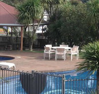 Lilydale Motor Inn - Accommodation Sydney