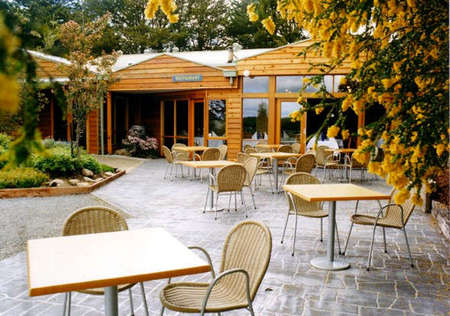 Glen Erin At Lancefield - Accommodation Sydney 0