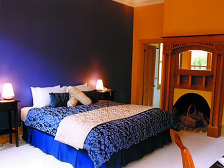 Glen Erin At Lancefield - Accommodation Sydney 4