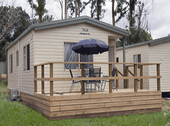 Marysville Caravan and Holiday Park - Sydney 4u