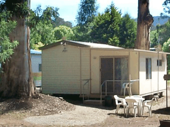 Marysville Caravan And Holiday Park - Sydney 4u 1