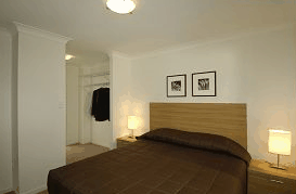 Parkview Apartments - Accommodation Sydney 1