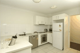 Parkview Apartments - Accommodation Sydney 2