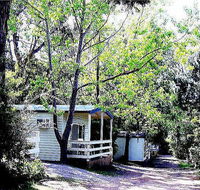 Flinders Caravan Park - Sydney 4u