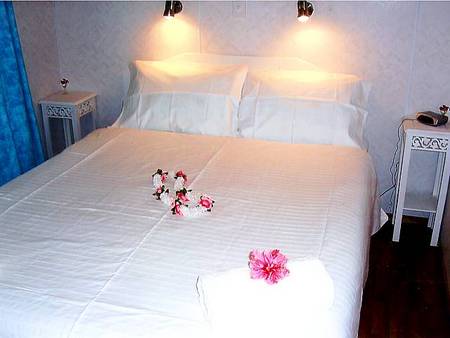 Flinders Caravan Park - Sydney 4u 1