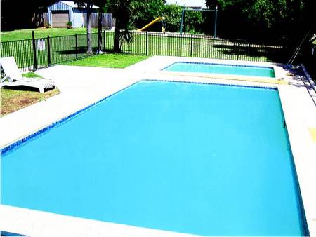 Flinders Caravan Park - Sydney 4u 2