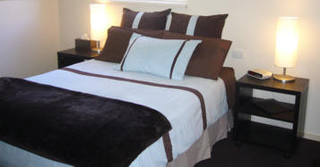 Nelse Lodge - Accommodation Sydney 0