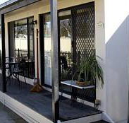 Courtside Cottage Bed and Breakfast - Accommodation Sydney