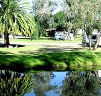 Euroa Caravan and Tourist Park - Accommodation Sydney