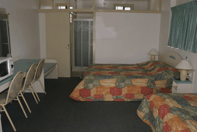 Econo Lodge Park Lane Bundaberg - Sydney 4u