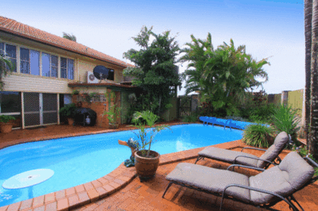 Dunelm House Bed and Breakfast - Sydney 4u
