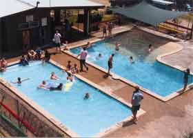 Eildon VIC Accommodation Sydney
