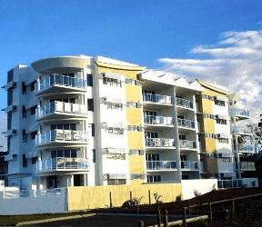 Koola Beach Holiday Apartments - Sydney 4u