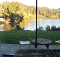 Golden Trout Hotel Motel - Accommodation Sydney