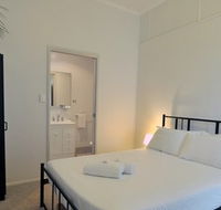 Alexandra Lodge Bundaberg - Sydney 4u