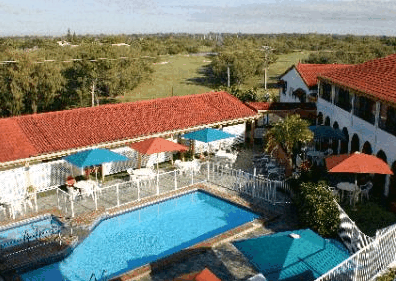 Don Pancho Beach Resort - Sydney 4u