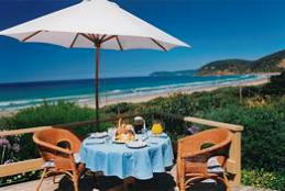 Taroon VIC Sydney 4u