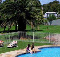 Swan Hill Holiday Park - Accommodation Sydney