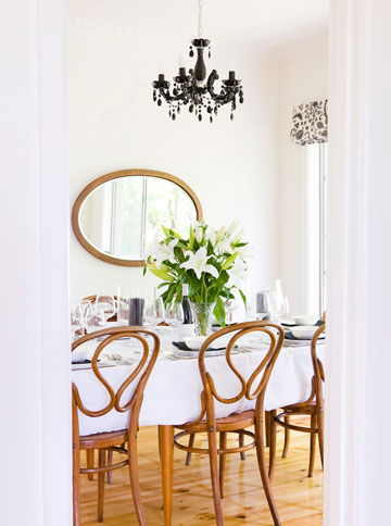 Mount Pleasant Homestead - Sydney 4u 0