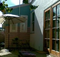 Luscombe Lodge B and B - Sydney 4u