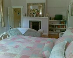 Luscombe Lodge B And B - Sydney 4u 1