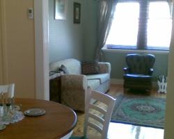 Luscombe Lodge B And B - Sydney 4u 2