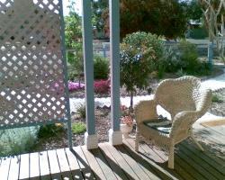 Luscombe Lodge B And B - Sydney 4u 3