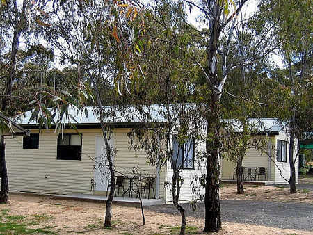 A Line Holiday Village - Sydney 4u 0