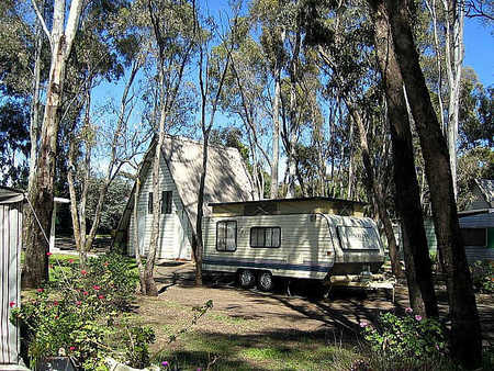 A Line Holiday Village - Sydney 4u 3