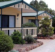 BIG4 Bendigo Ascot Holiday Park - Sydney 4u