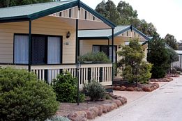 BIG4 Bendigo Ascot Holiday Park - Accommodation Sydney 0