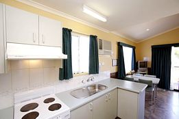 BIG4 Bendigo Ascot Holiday Park - Accommodation Sydney 1
