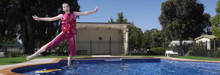 BIG4 Bendigo Ascot Holiday Park - Accommodation Sydney 4