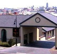 Quality Inn and Suites The Menzies - Accommodation Sydney