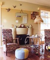 Cruzin The 50s 60s Bed And Breakfast - Sydney 4u 0