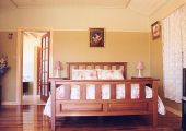 Cruzin The 50s 60s Bed And Breakfast - Sydney 4u 1