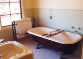 Cruzin The 50s 60s Bed And Breakfast - Sydney 4u 2