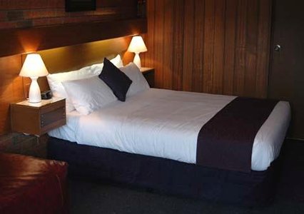 Comfort Inn Bay City Geelong - Accommodation Sydney 1