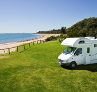 Cowes Caravan Park - Sydney 4u